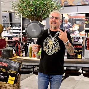 Guy Fieri Flavortown Cookware