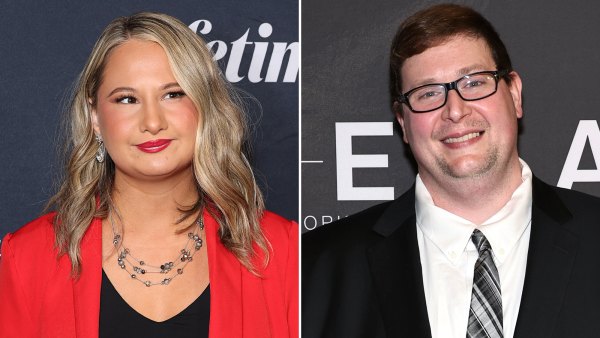 Gypsy Rose Blanchard's Estranged Husband Ryan Scott Anderson Thinks 'Outside Influences' Led to Split