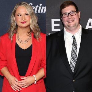 Gypsy Rose Blanchard's Estranged Husband Ryan Scott Anderson Thinks 'Outside Influences' Led to Split