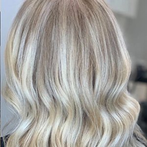 Hair dye