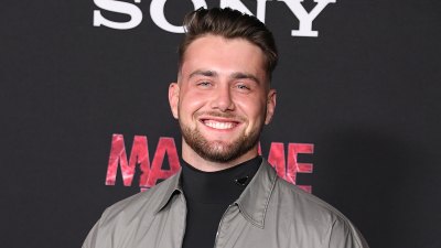Harry Jowsey Jokes He Needs to Keep His Mouth Shut After 'Perfect Match' Drama