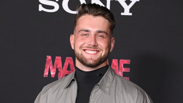 Harry Jowsey Jokes He Needs to Keep His Mouth Shut After 'Perfect Match' Drama