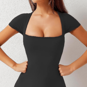 Hotexy Bodycon Tennis Dress