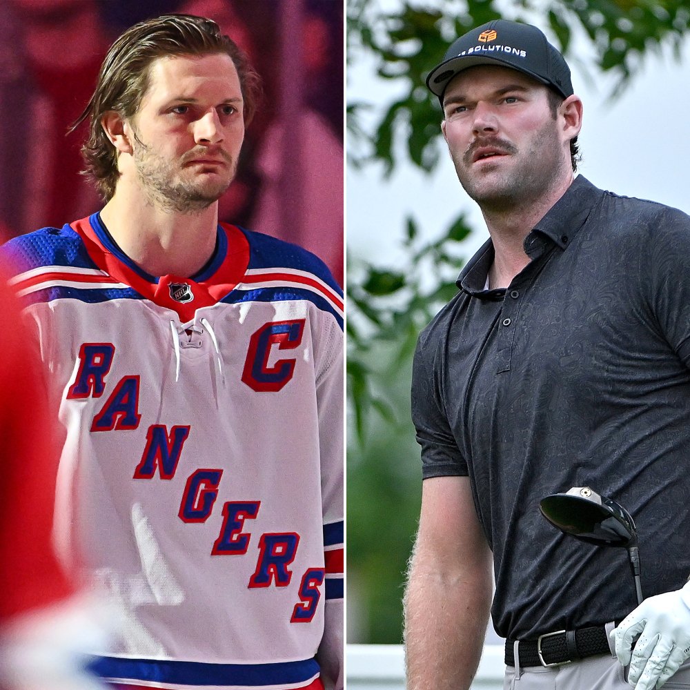 NHL&rsquo;s Jacob Trouba References Grayson Murray&rsquo;s Suicide in Response to Podcaster&rsquo;s Criticism