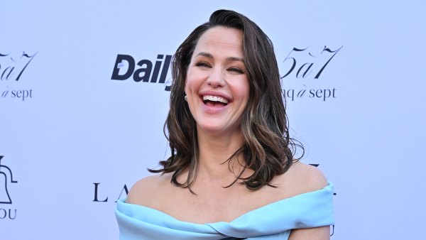 Jennifer Garner