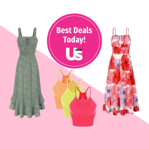 Best Fashion Deals