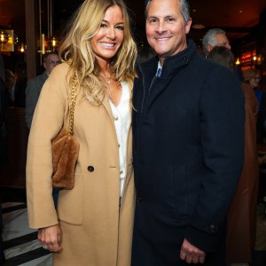 Kelly Bensimon Reveals Red Flag Made Her Call of Scott Litner Wedding