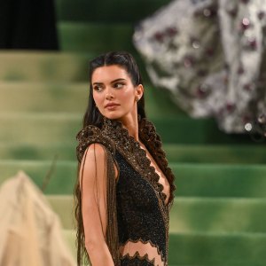 Kendall Jenner