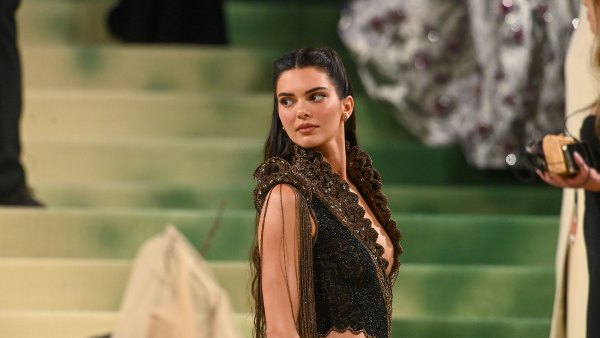 Kendall Jenner