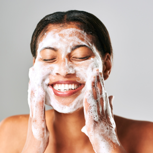 La Mer The Cleansing Foam