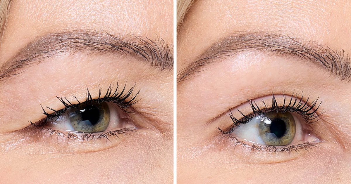 These $30 Confidence-Boosting Strips Instantly Lift Droopy Eyelids These $30 Confidence-Boosting Strips Instantly Lift Droopy Eyelids