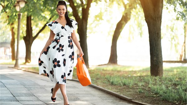 loose summer fashion finds