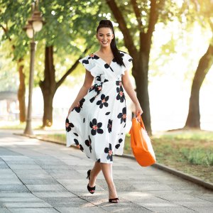 loose summer fashion finds