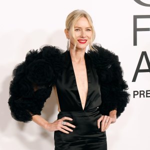 Naomi Watts Implies She Had ‘Explosive’ Diarrhea Before Filming Famous ‘Mulholland Drive’ Scene