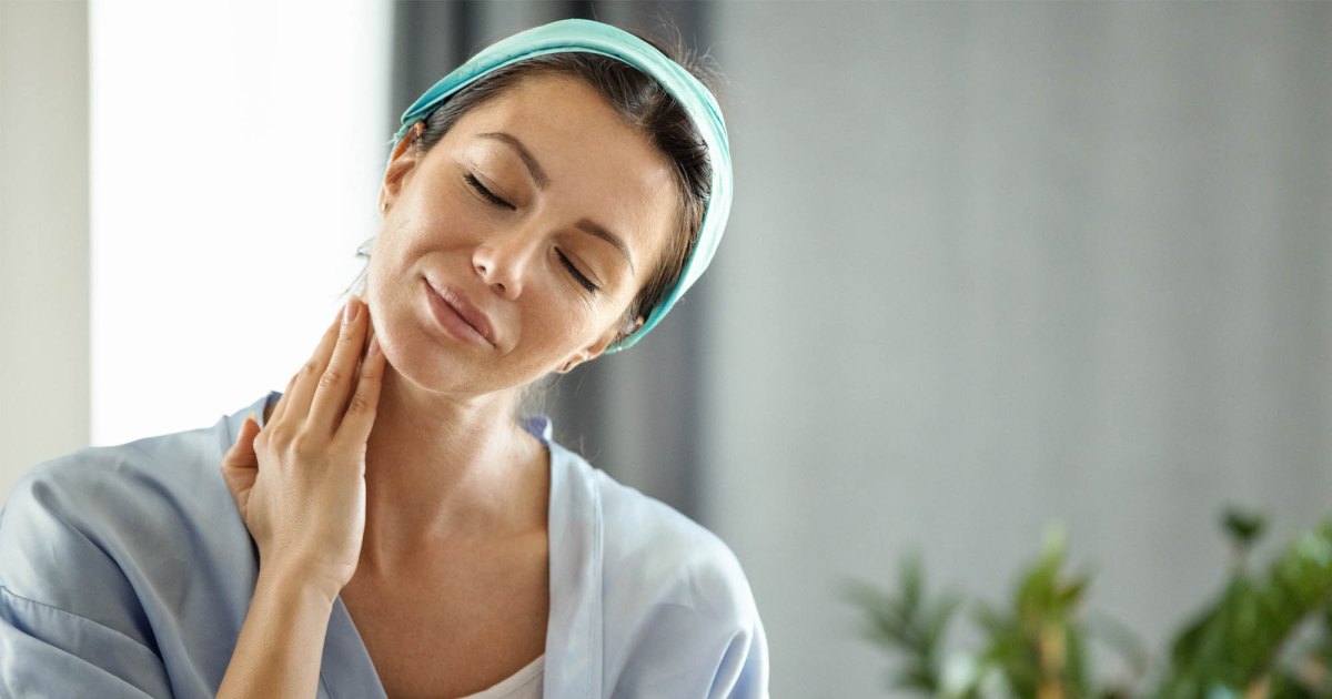 This Game-Changing Face and Neck Cream Delivers Fast Results This Game-Changing Face and Neck Cream Delivers Fast Results