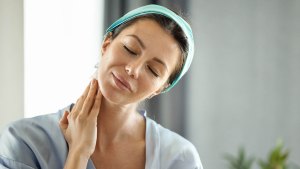 Neck Cream