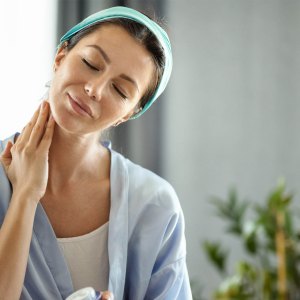 Neck Cream