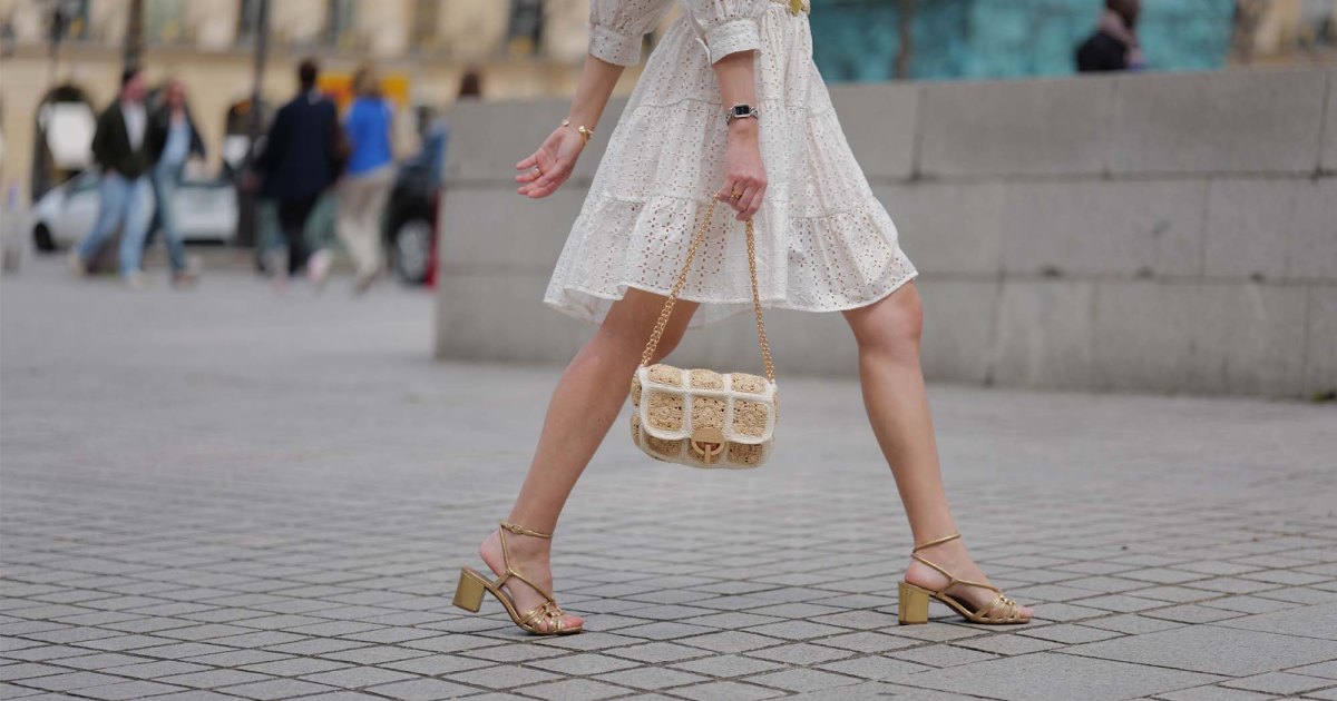 You Won’t Believe Which Summer Shoes Are on Sale at Nordstrom You Won’t Believe Which Summer Shoes Are on Sale at Nordstrom
