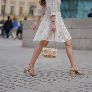 Summer Shoes on Sale