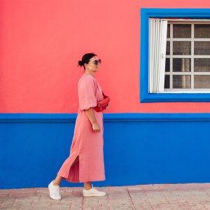 plus size rich mom dresses