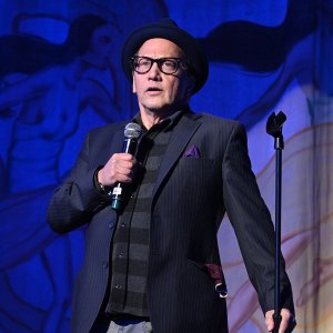 Rob Schneider Asked to End Charity Gala Set Early Due to Offensive Jokes: ‘Awkward as Hell’