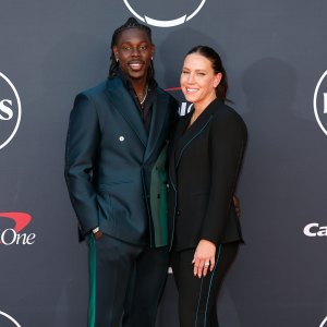 jrue Holiday and Lauren Holiday Relationship Timeline