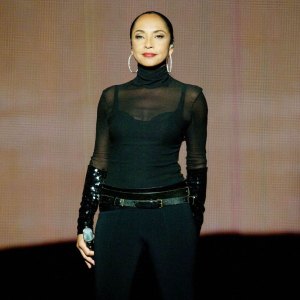 Sade Girl Outfits