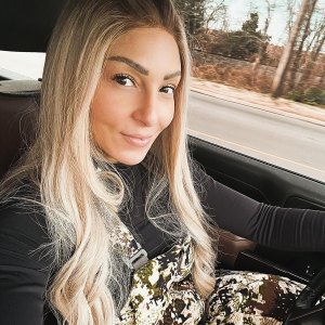 'Street Outlaws: No Prep Kings' Star Lizzy Musi Dead at 33 After Breast Cancer Battle