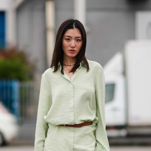 Summer Blouses