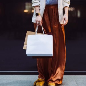 Summer clothes on sale
