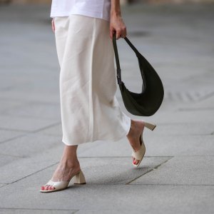 Summer Shoes