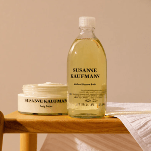 Susanne Kaufmann Mallow Blossom Bath