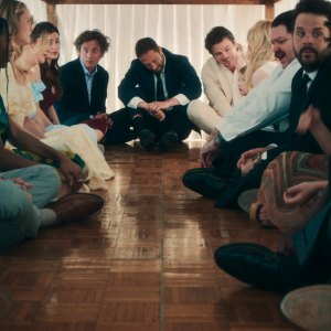 The Bear Cameo
