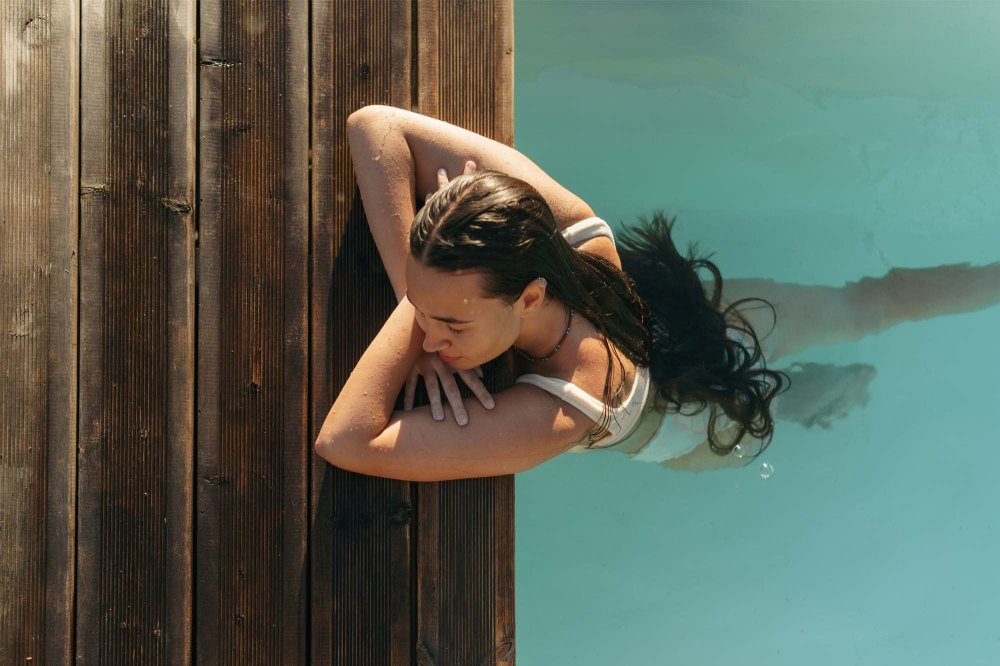 Tips for summer hair