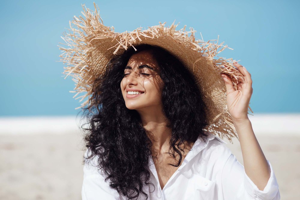 Tips for Curly and Wavy Hair