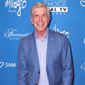 Tom Bergeron Jokes the Thing He Misses Most From 'Dancing With the Stars' Is the Paycheck