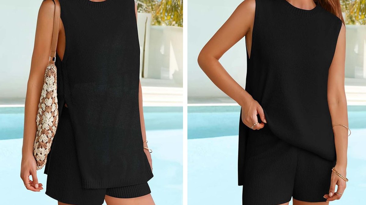 Two-piece Set