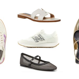 DSW shoe sale