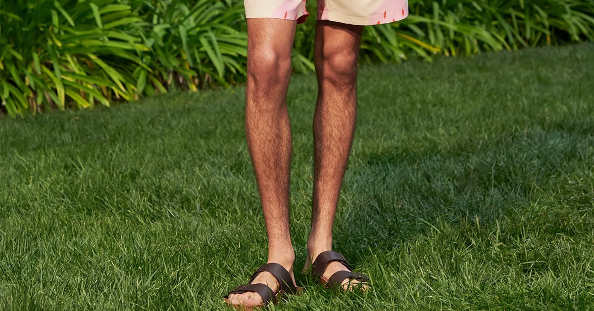 These Birkenstock Lookalikes Are Only $17 These Birkenstock Lookalikes Are Only $17