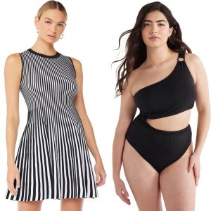 Walmart Summer Essentials