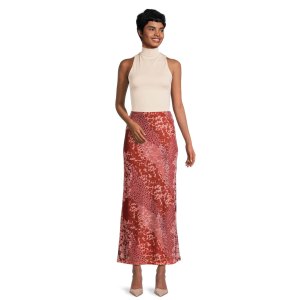Walmart Maxi Skirt