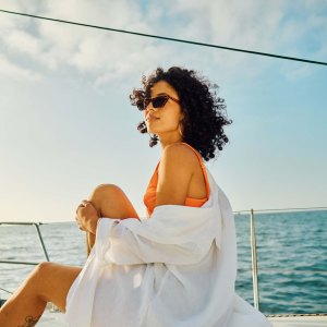 Sailing Outfits