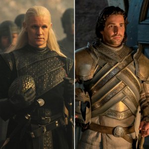 ‘House of the Dragon’ Cast Decides Whether Daemon or Criston Have More Dating App Red Flags