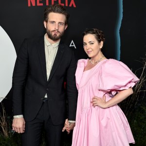 ‘Younger’ Alum Nico Tortorella and Spouse Bethany Meyers Welcome Baby No. 2