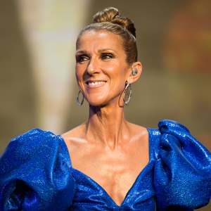 Celine Dion Pens Emotional Message After Olympics Opening Ceremony Performance