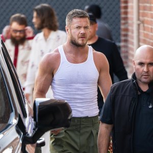 Imagine Dragons Singer Dan Reynolds Talks Leaving Mormonism