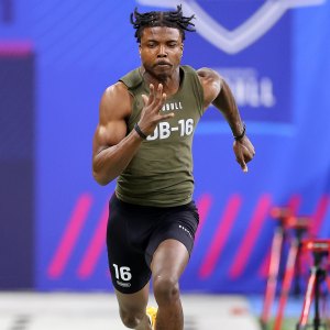 Vikings Rookie Khyree Jackson Dead at 24