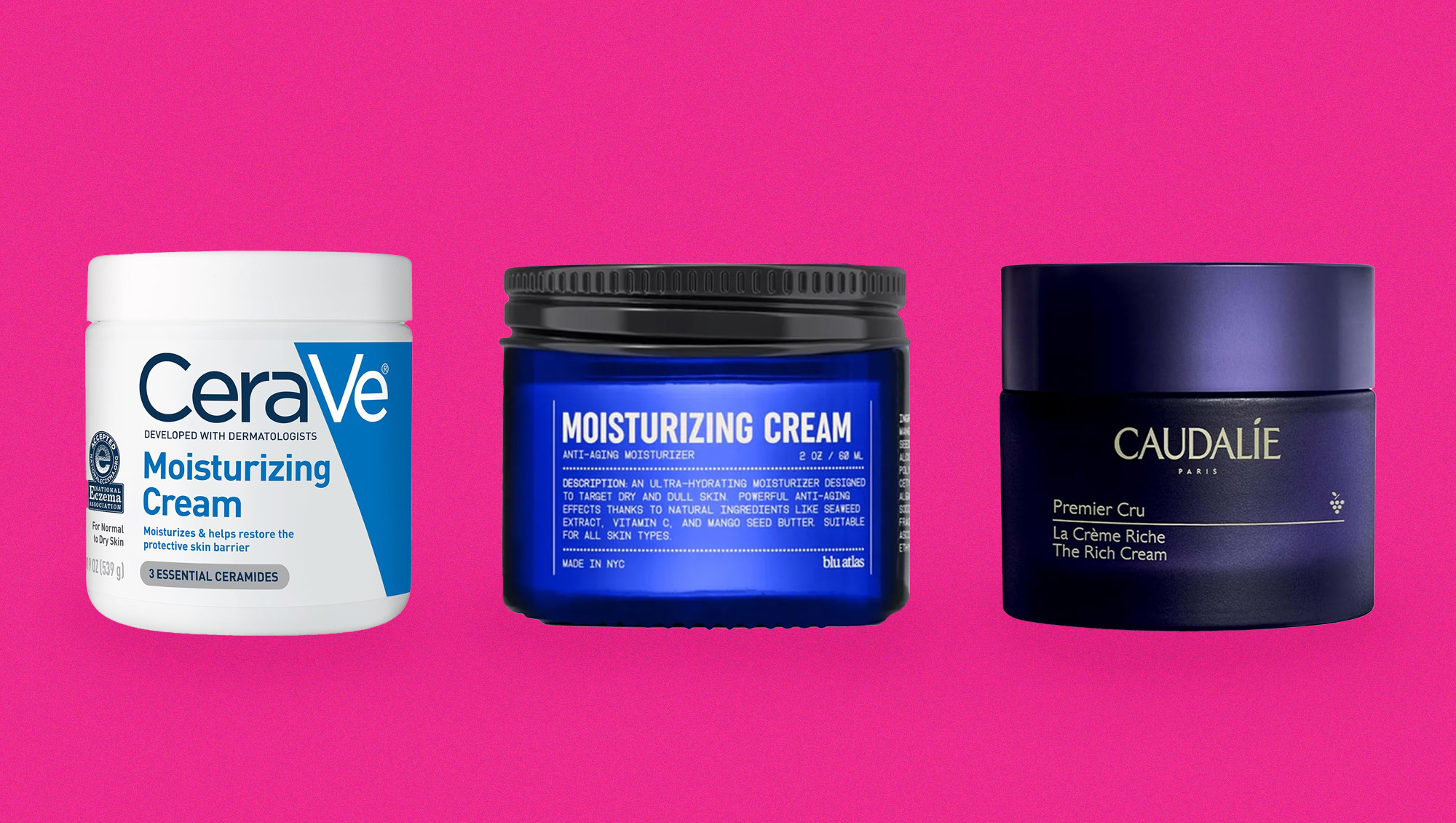 Best Moisturizers for Mature Skin