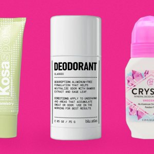 Best Deodorants for Hyperhidrosis