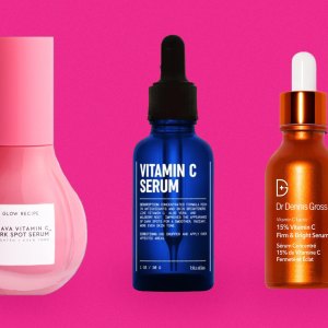 Best Vitamin C Serums